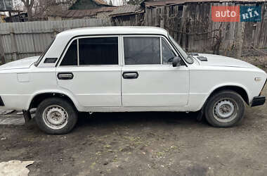 Седан ВАЗ / Lada 2106 1979 в Павлограді