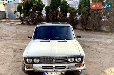 Седан ВАЗ 2106 1985 в 