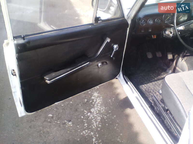 Седан ВАЗ / Lada 2106 1985 в Житомире