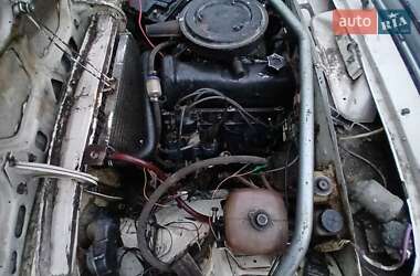 Седан ВАЗ / Lada 2106 1988 в Балаклее
