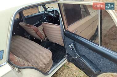 Седан ВАЗ / Lada 2106 1984 в Шумске