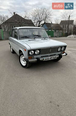 Седан ВАЗ / Lada 2106 1991 в Днепре
