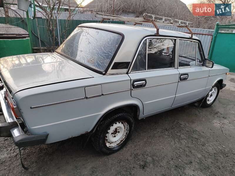 Седан ВАЗ / Lada 2106 1999 в Каменец-Подольском