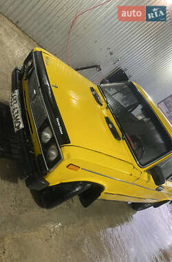 Седан ВАЗ / Lada 2106 1979 в Путиле