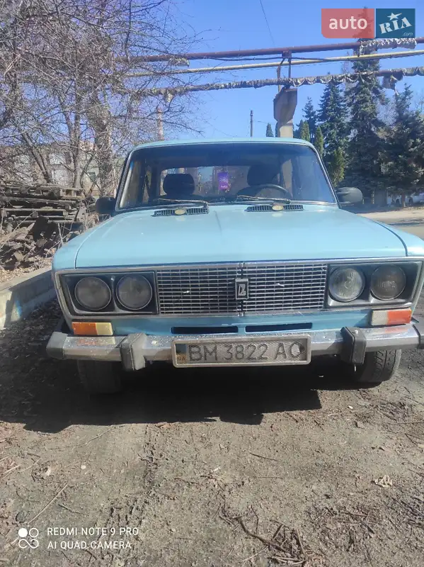 ВАЗ / Lada 2106