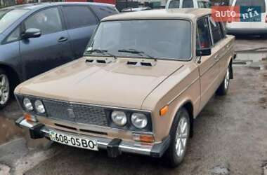 Седан ВАЗ 2106 1988 в 