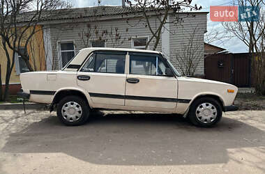Седан ВАЗ / Lada 2106 1985 в Глухове