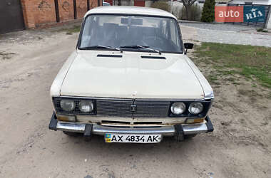 Седан ВАЗ / Lada 2106 1988 в Харькове