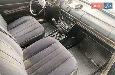 Седан ВАЗ / Lada 2106 1988 в Харькове
