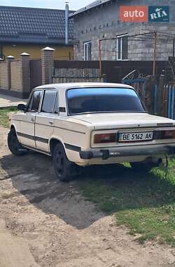 Седан ВАЗ / Lada 2106 1988 в Кривому Розі
