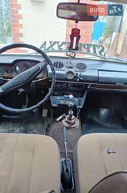 Седан ВАЗ 2106 1990 в 