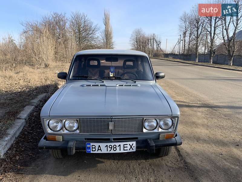 ВАЗ / Lada 2106 1992