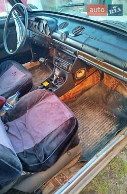Седан ВАЗ / Lada 2106 1988 в Смизі