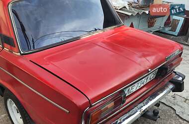 Седан ВАЗ 2106 1990 в 