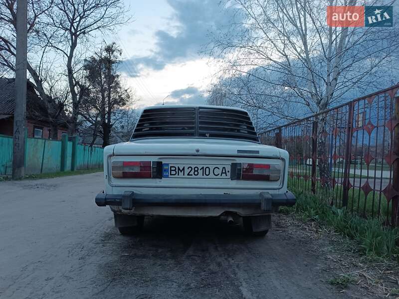 Седан ВАЗ / Lada 2106 1990 в Сумах