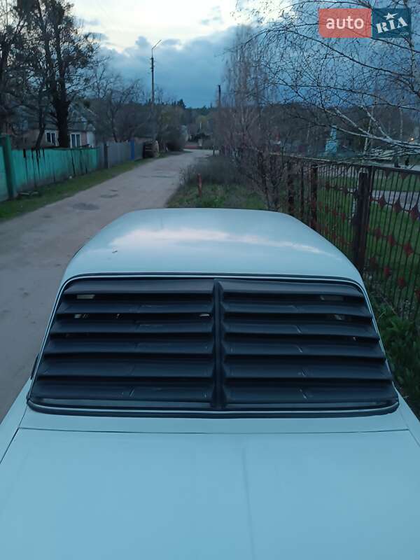 Седан ВАЗ / Lada 2106 1990 в Сумах
