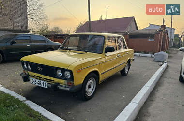 Седан ВАЗ 2106 1977 в 