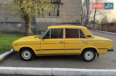Седан ВАЗ 2106 1977 в 