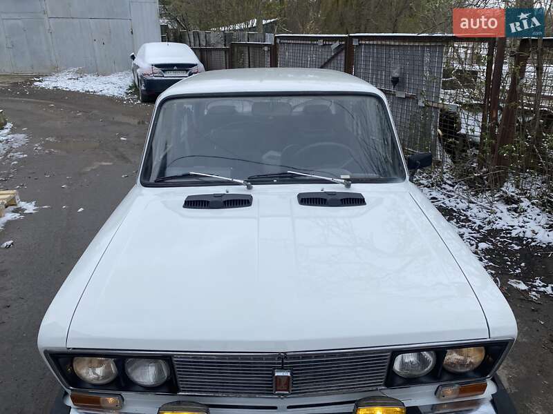 ВАЗ / Lada 2106 1986 ВАЗ / Lada 2106 1986