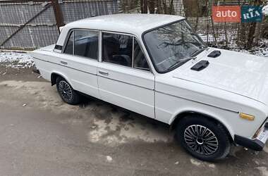 Седан ВАЗ 2106 1986 в 