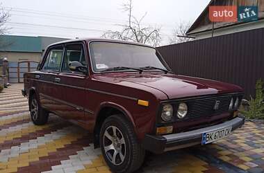 Седан ВАЗ 2106 2002 в Острозі