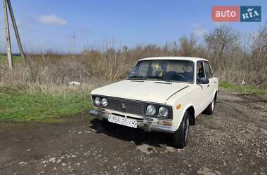 Седан ВАЗ 2106 1989 в  Седан ВАЗ 2106 1989 в