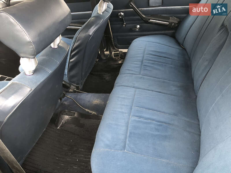 Седан ВАЗ / Lada 2106 1984 в Стебнику