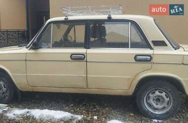 Седан ВАЗ / Lada 2106 1986 в Косові
