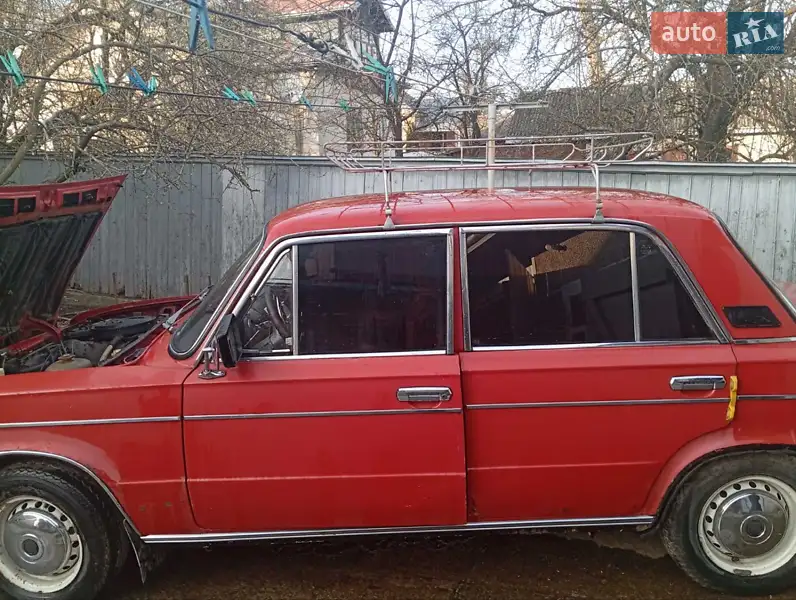 ВАЗ / Lada 2106