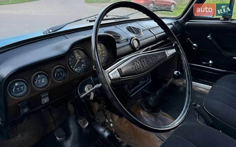 Седан ВАЗ / Lada 2106 1990 в Одесі