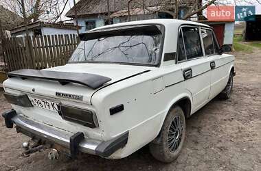 Седан ВАЗ 2106 1987 в 