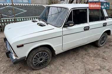 Седан ВАЗ 2106 1987 в 
