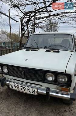 Седан ВАЗ 2106 1987 в 
