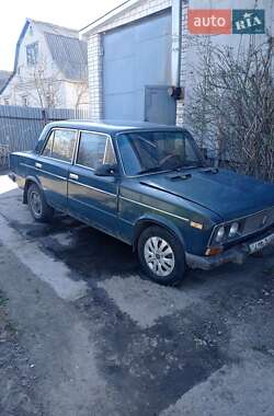 Седан ВАЗ 2106 1996 в 