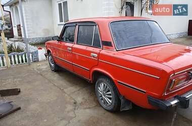 Седан ВАЗ 2106 1989 в 