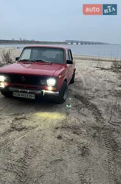 Седан ВАЗ 2106 1984 в 