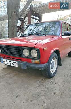 Седан ВАЗ 2106 1982 в 