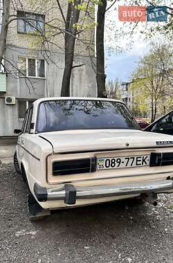 Седан ВАЗ 2106 1995 в 