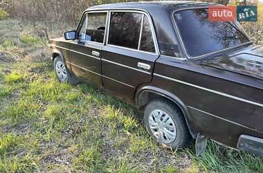 Седан ВАЗ 2106 1987 в 