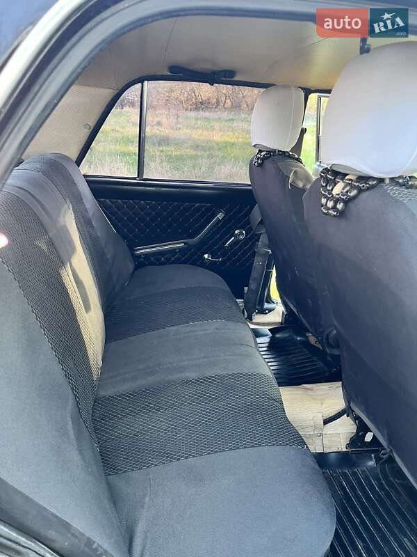 Седан ВАЗ / Lada 2106 1987 в Гадячі фото 9 Седан ВАЗ / Lada 2106 1987 в Гадячі