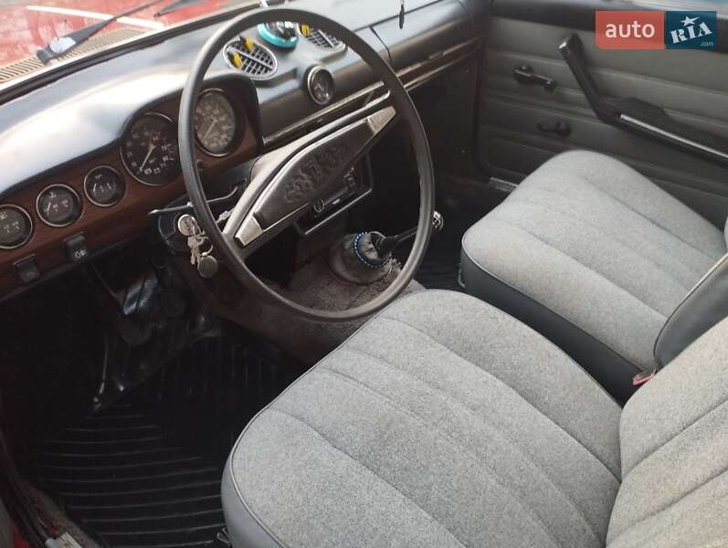 Седан ВАЗ / Lada 2106 1991 в Кривому Розі