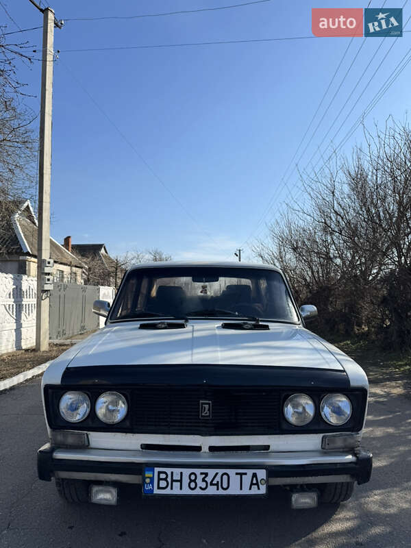ВАЗ / Lada 2106 1998