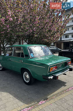 Седан ВАЗ 2106 1987 в 