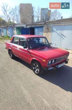 Седан ВАЗ / Lada 2106 1990 в 