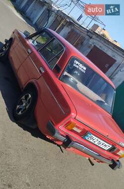 Седан ВАЗ / Lada 2106 1990 в 