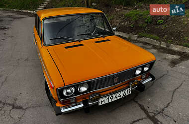 Седан ВАЗ 2106 1982 в 