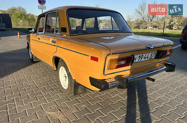 Седан ВАЗ 2106 1982 в 