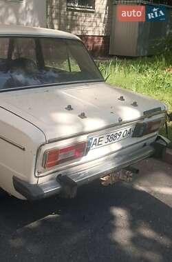 Седан ВАЗ 2106 1993 в 