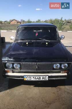 Седан ВАЗ 2106 1979 в 