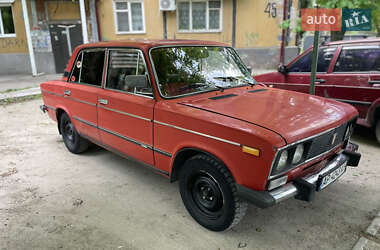 Седан ВАЗ 2106 1990 в Запоріжжі